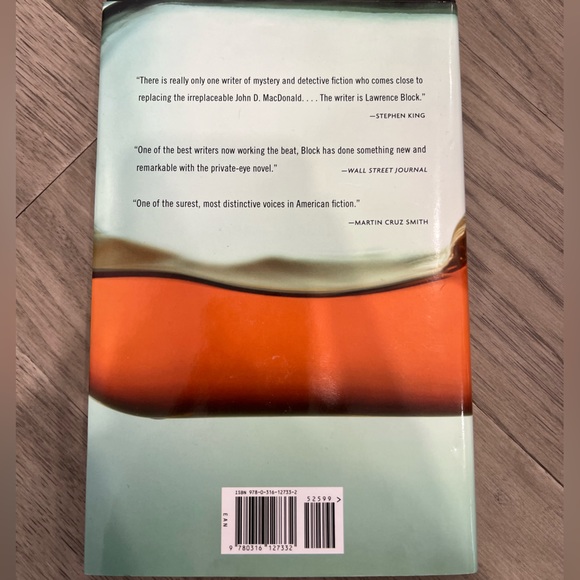 A drop of the hard stuff book - Picture 2 of 3